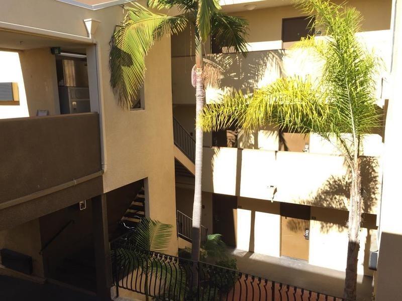 Portofino Beach Inn - Encinitas Esterno foto