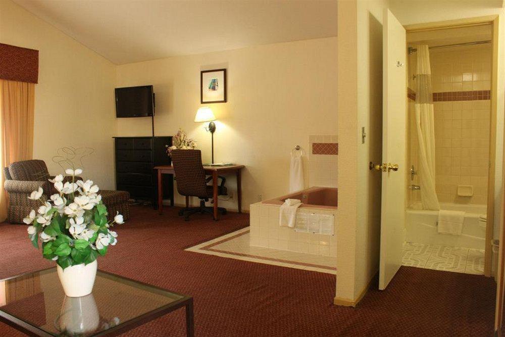 Portofino Beach Inn - Encinitas Esterno foto
