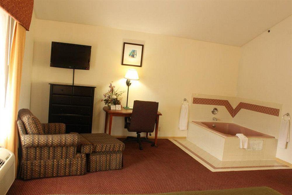 Portofino Beach Inn - Encinitas Esterno foto