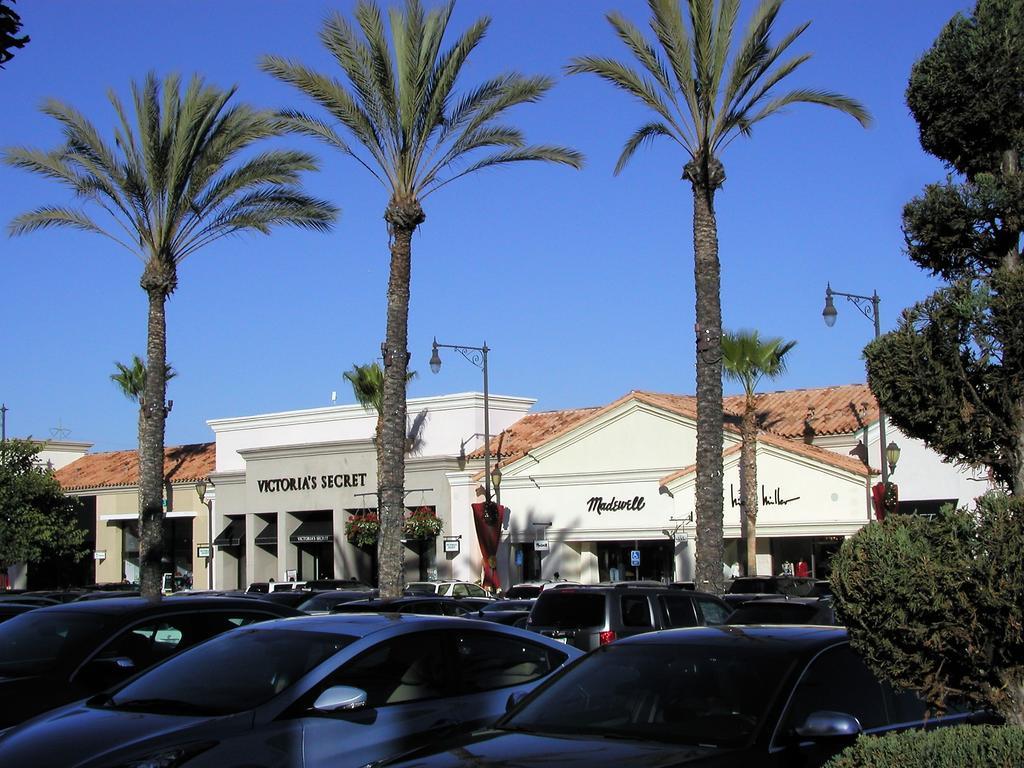 Portofino Beach Inn - Encinitas Esterno foto