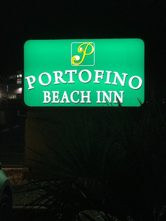 Portofino Beach Inn - Encinitas Esterno foto