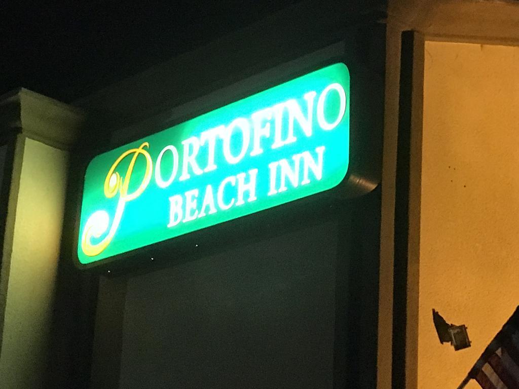 Portofino Beach Inn - Encinitas Esterno foto