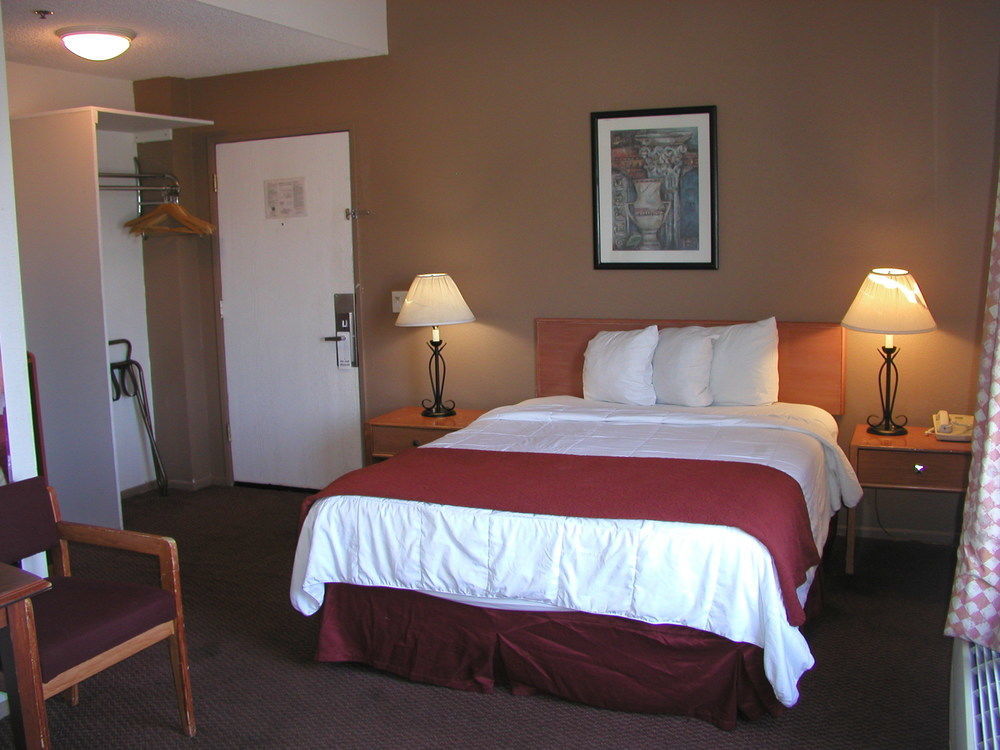 Portofino Beach Inn - Encinitas Esterno foto