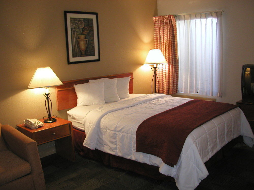 Portofino Beach Inn - Encinitas Esterno foto