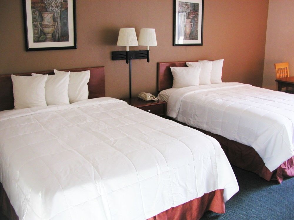 Portofino Beach Inn - Encinitas Esterno foto