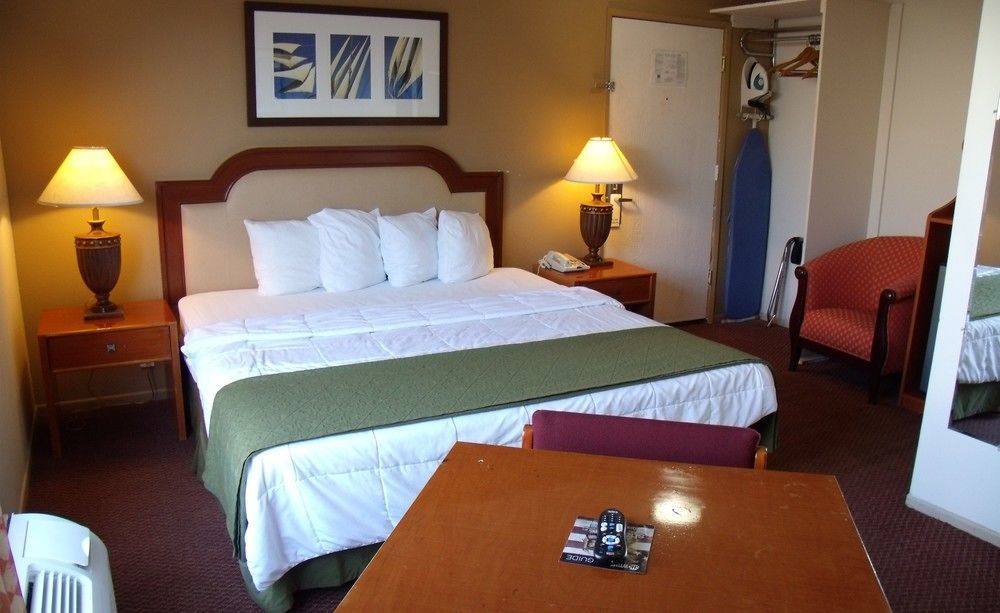 Portofino Beach Inn - Encinitas Esterno foto