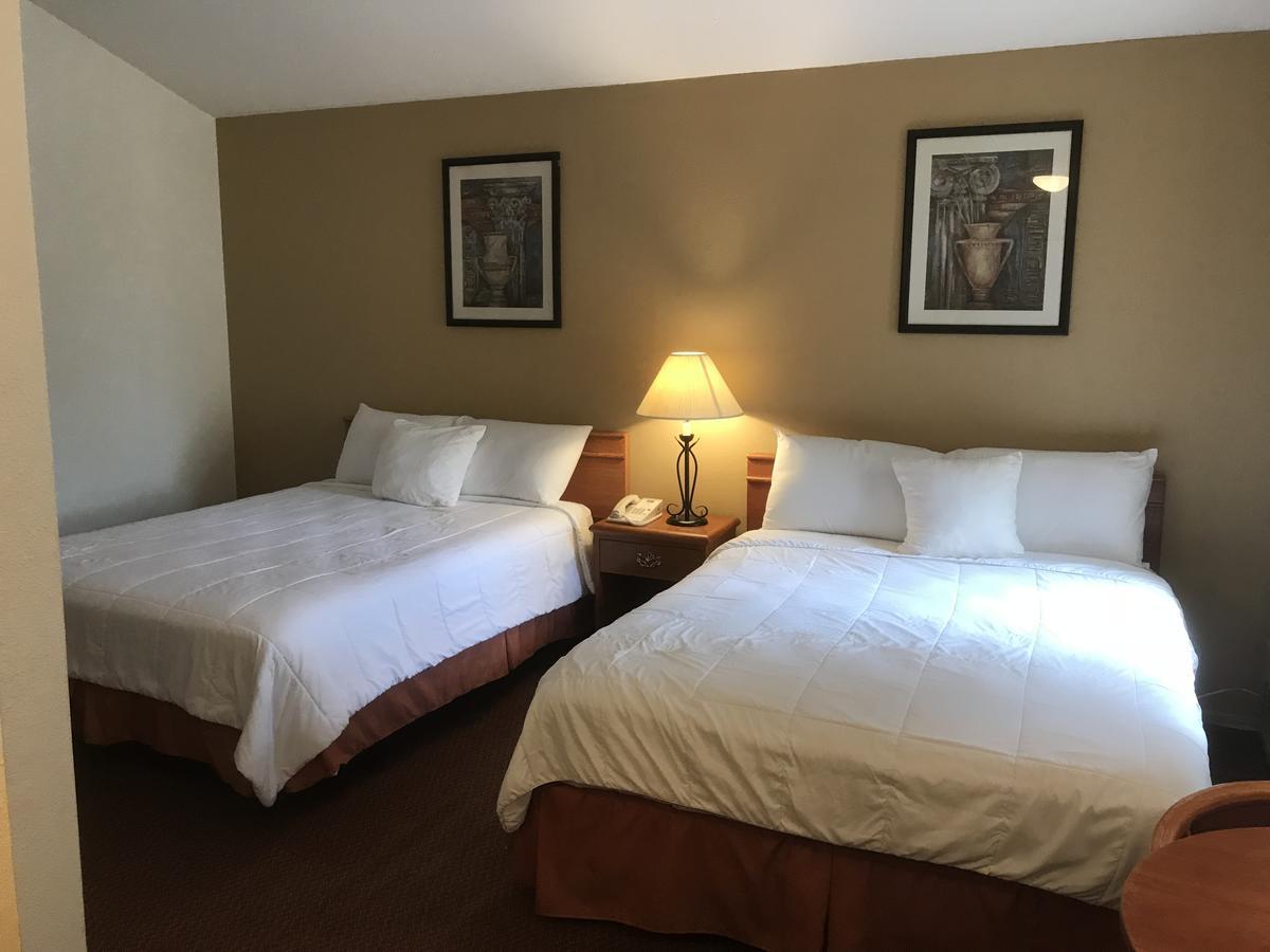 Portofino Beach Inn - Encinitas Esterno foto