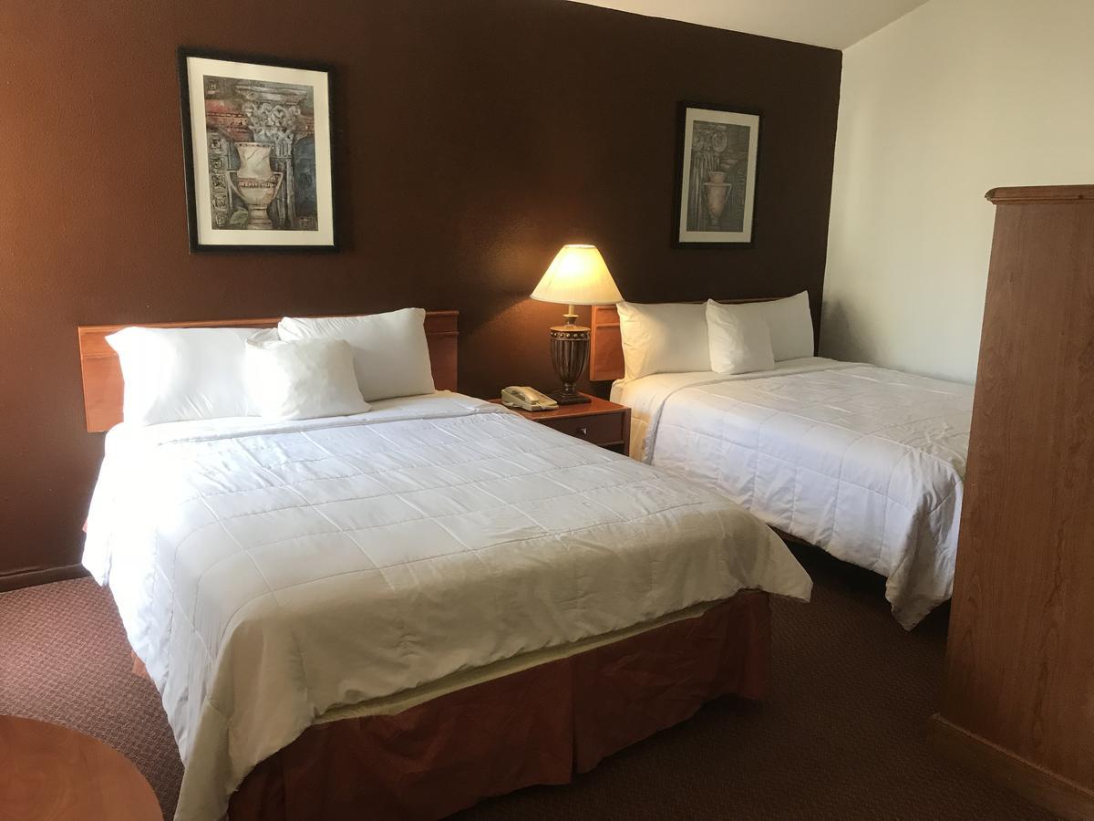 Portofino Beach Inn - Encinitas Esterno foto