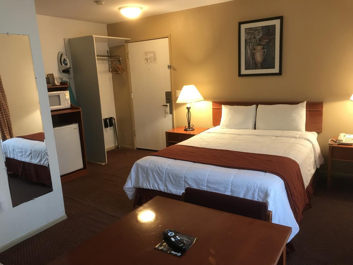 Portofino Beach Inn - Encinitas Esterno foto