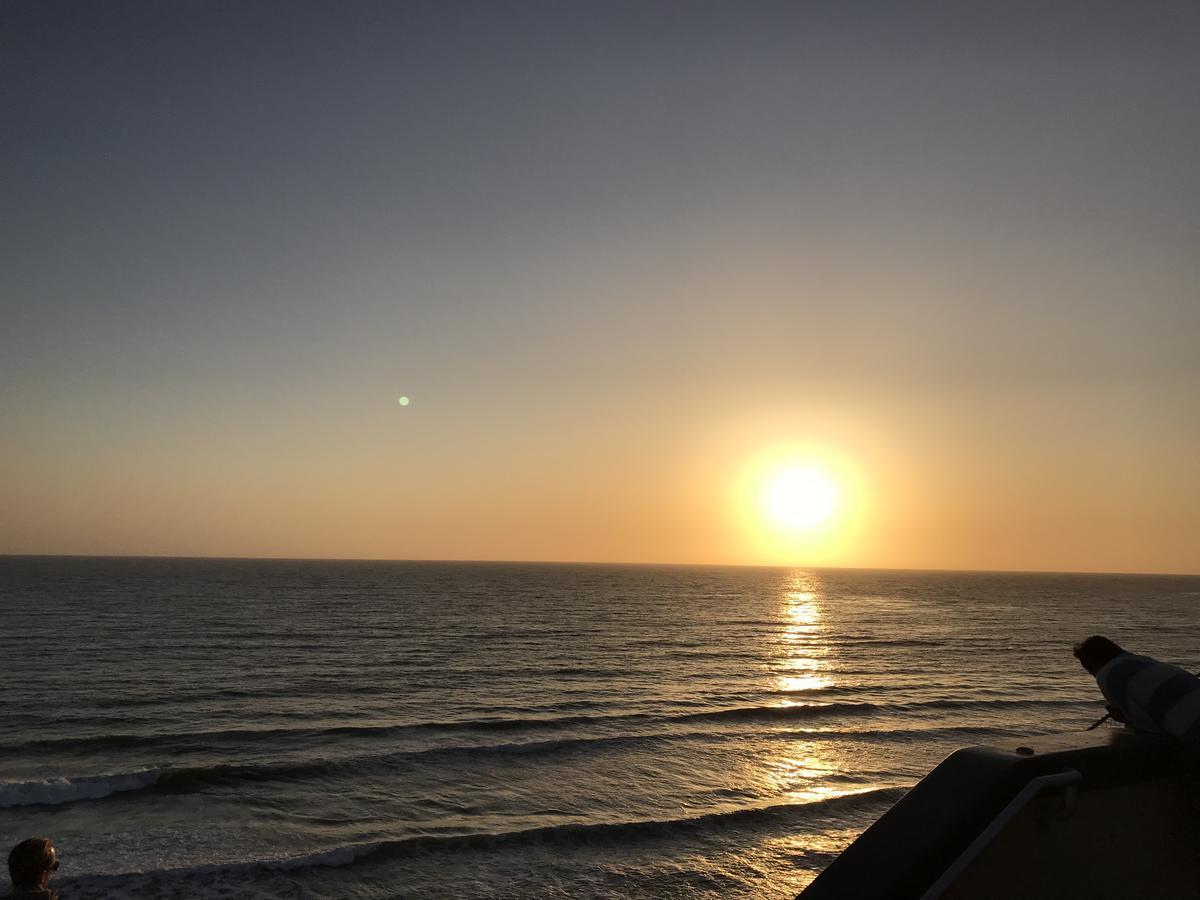 Portofino Beach Inn - Encinitas Esterno foto