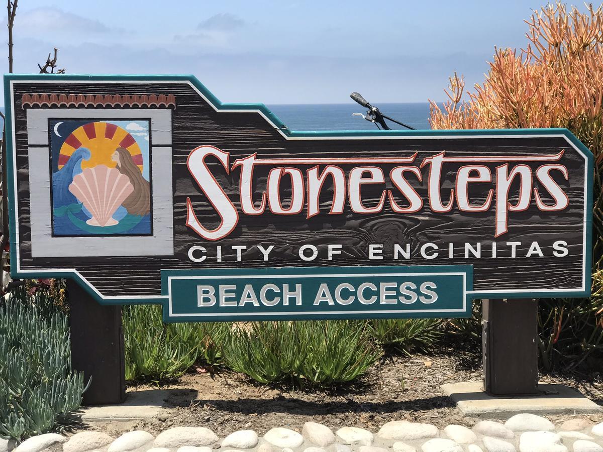 Portofino Beach Inn - Encinitas Esterno foto