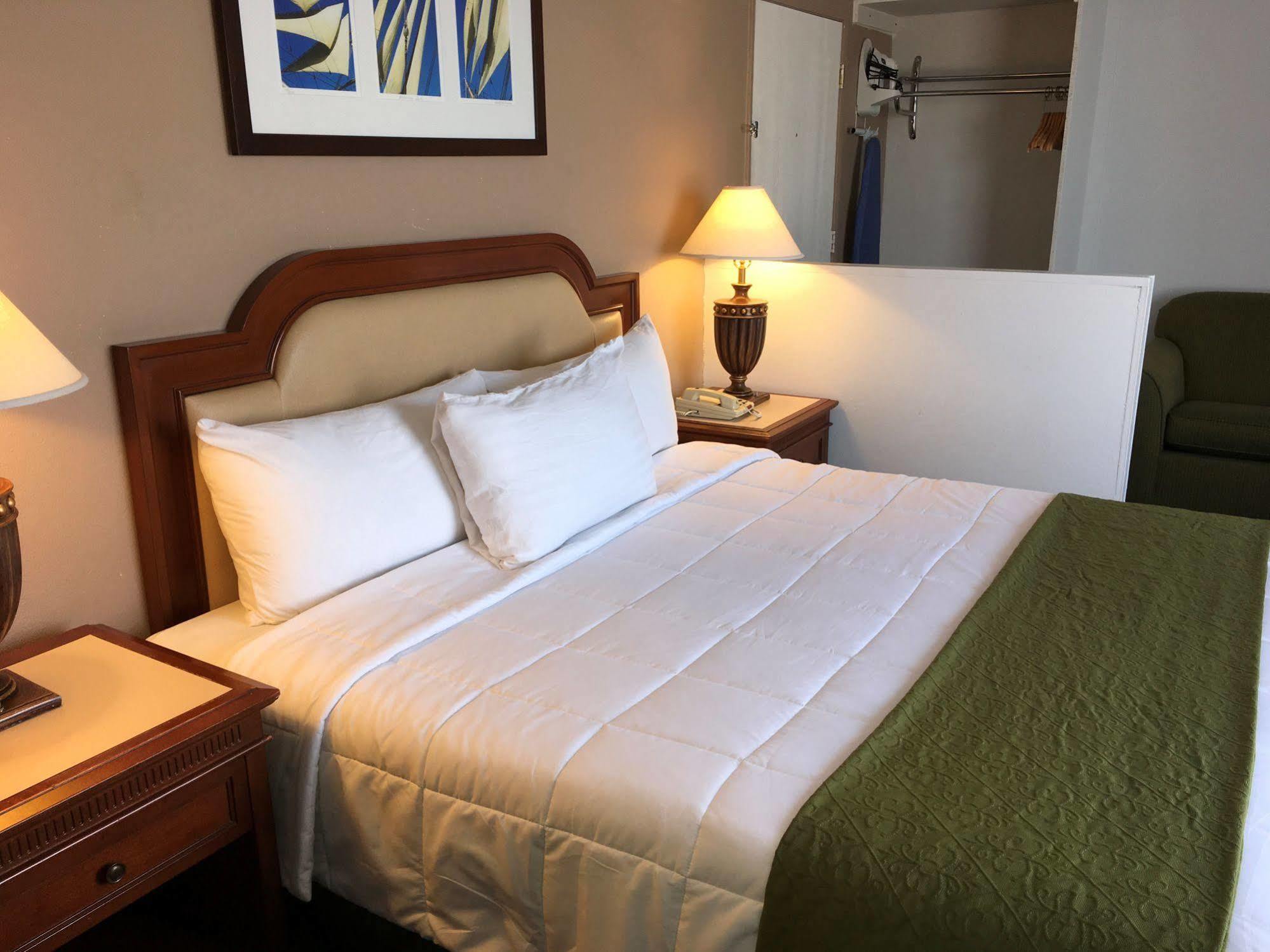 Portofino Beach Inn - Encinitas Esterno foto