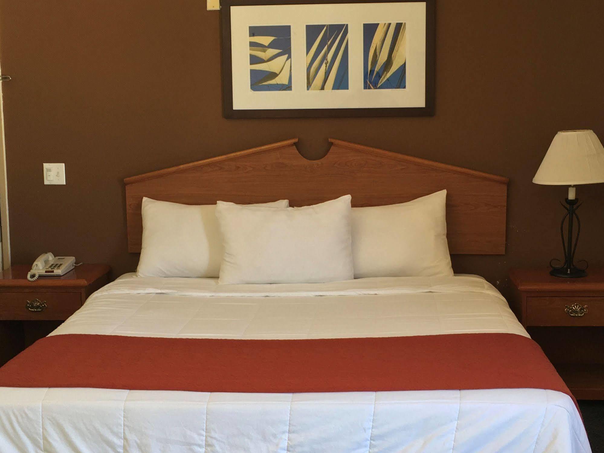 Portofino Beach Inn - Encinitas Esterno foto