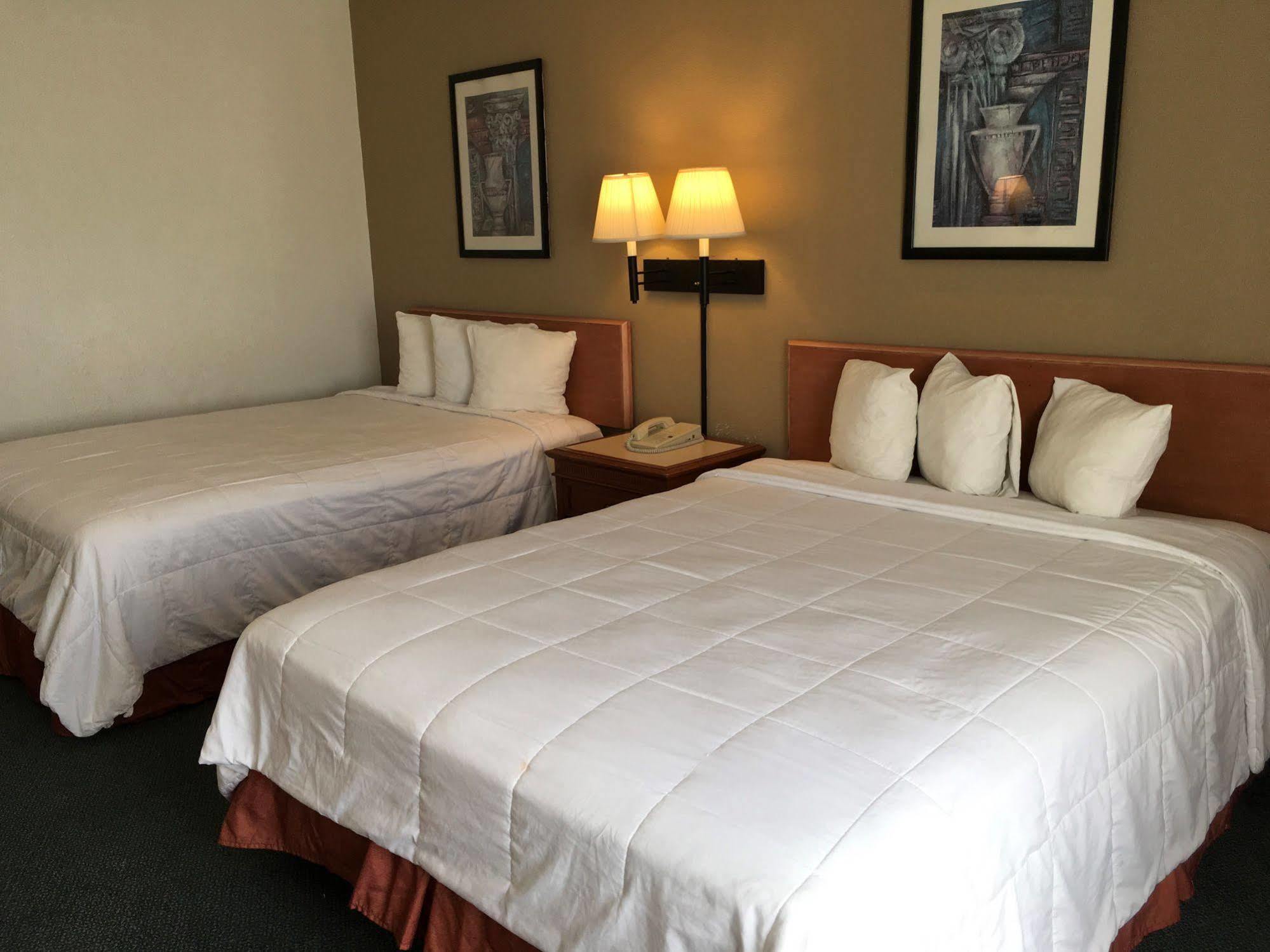 Portofino Beach Inn - Encinitas Esterno foto