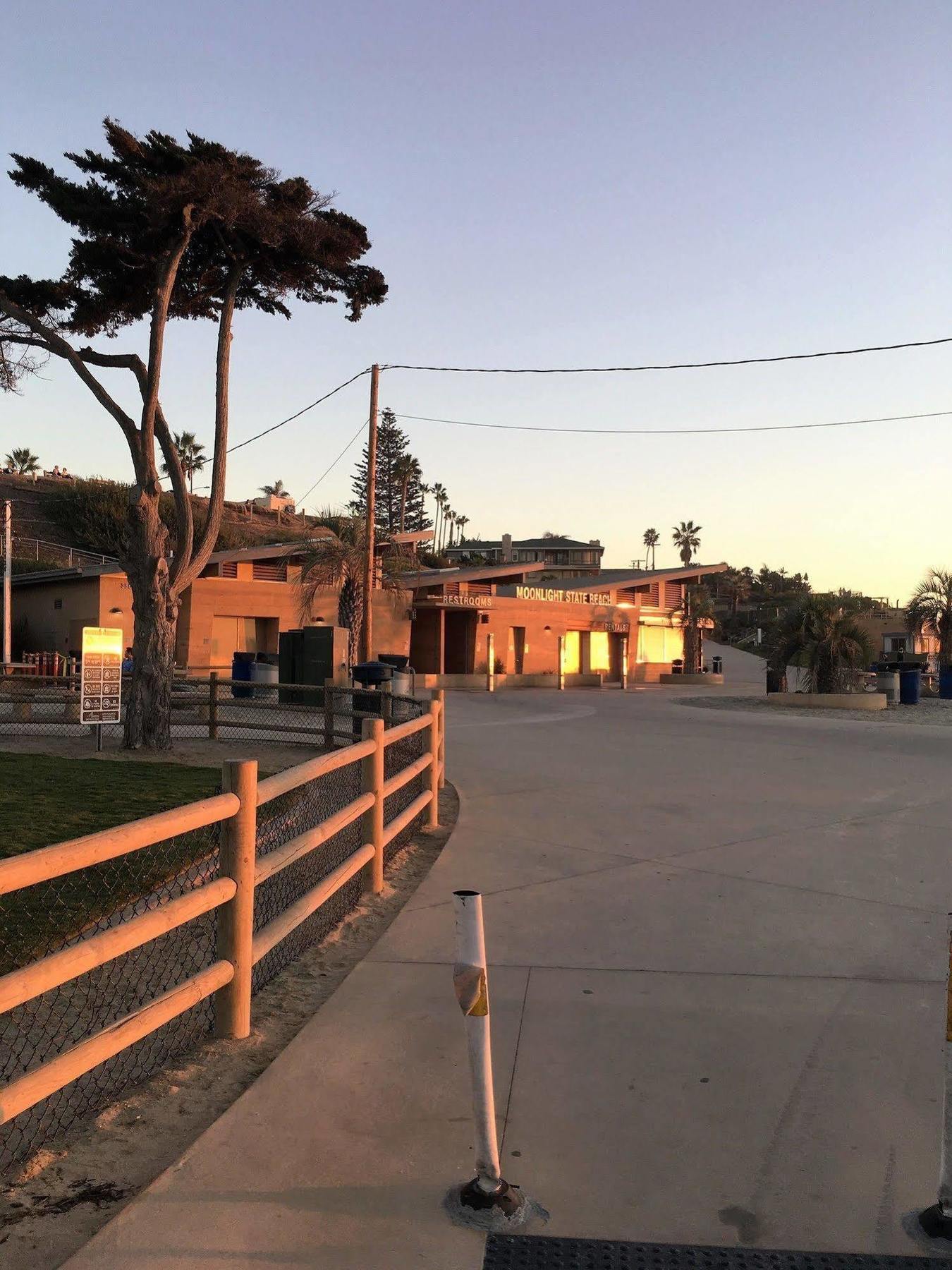 Portofino Beach Inn - Encinitas Esterno foto