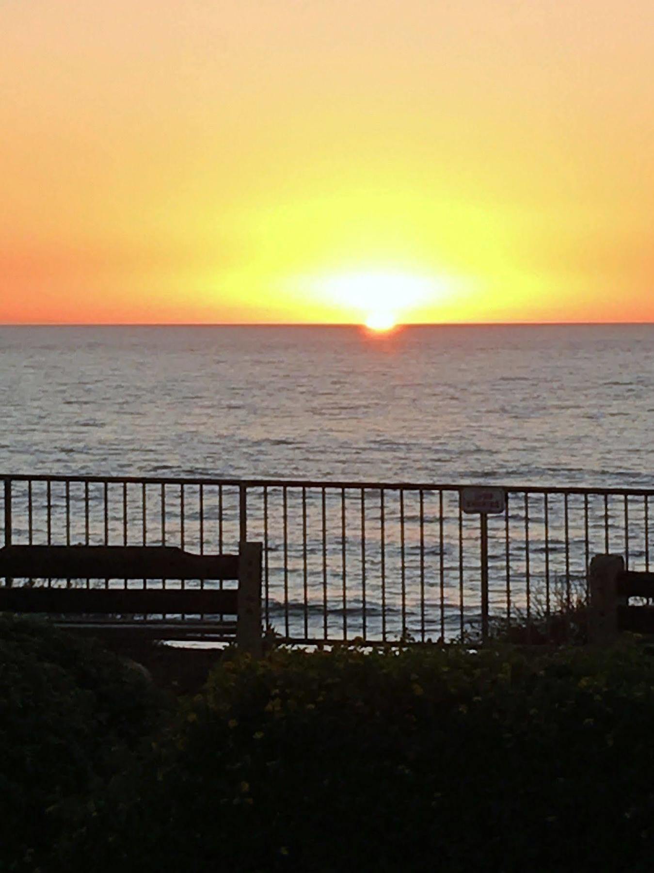 Portofino Beach Inn - Encinitas Esterno foto