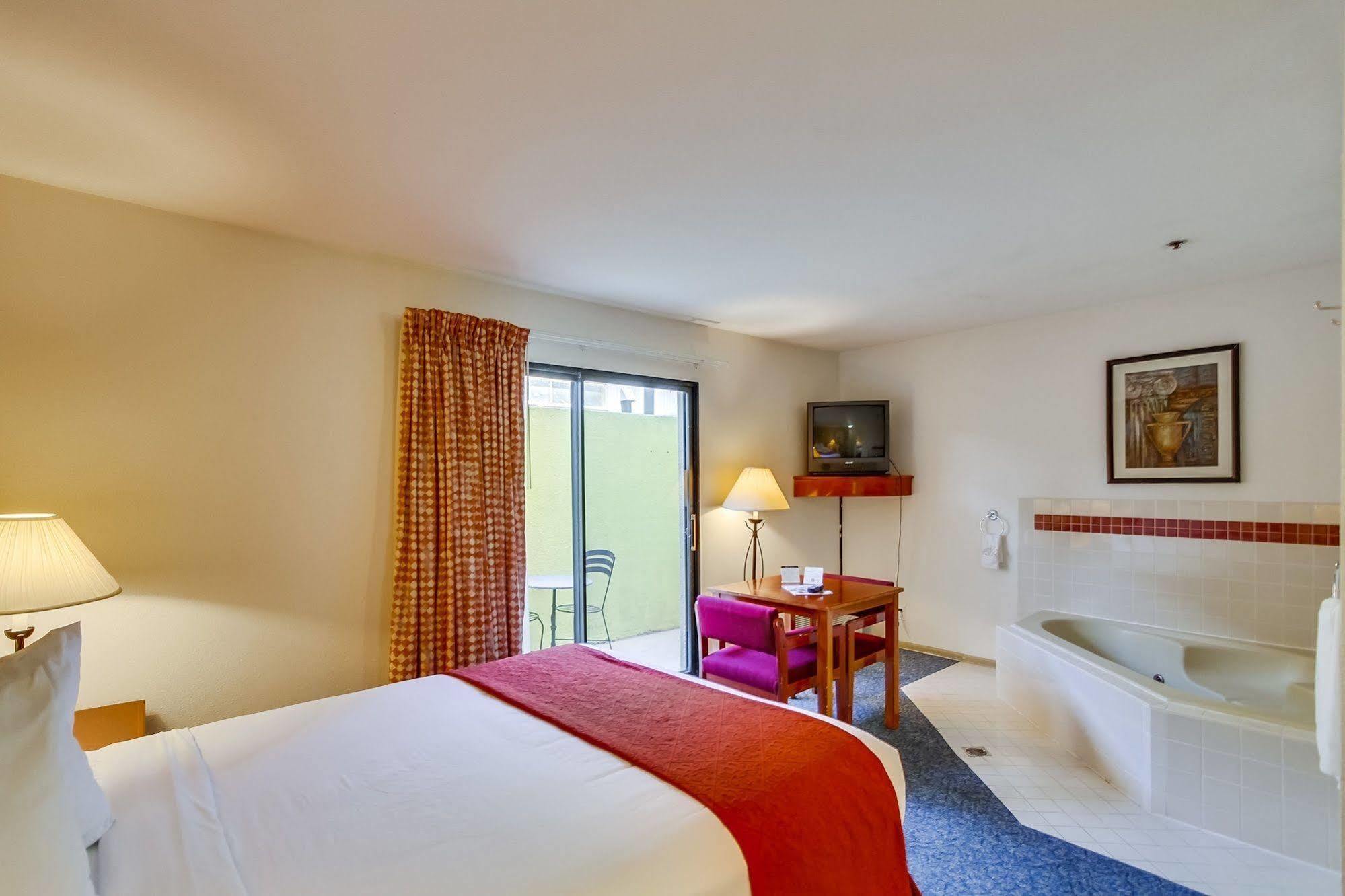 Portofino Beach Inn - Encinitas Esterno foto
