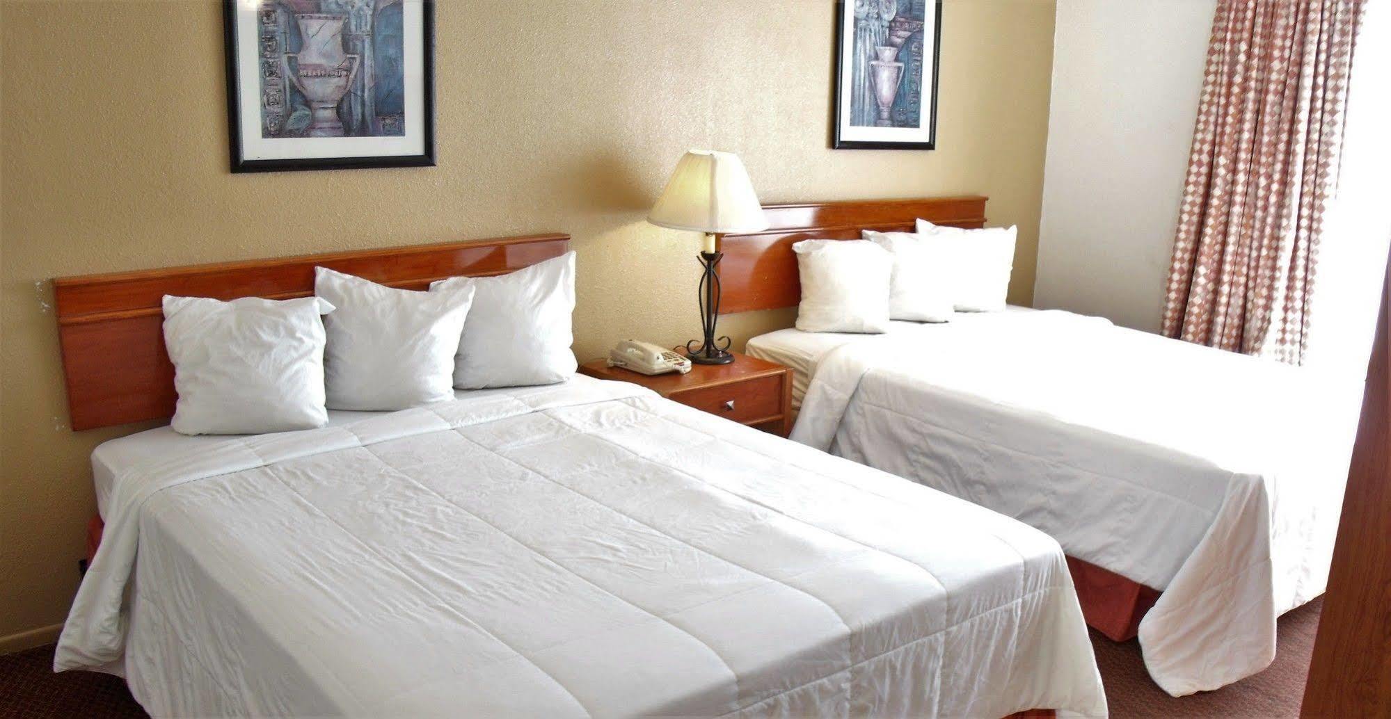Portofino Beach Inn - Encinitas Esterno foto