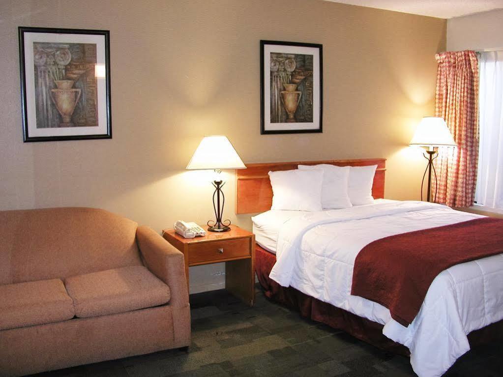 Portofino Beach Inn - Encinitas Esterno foto