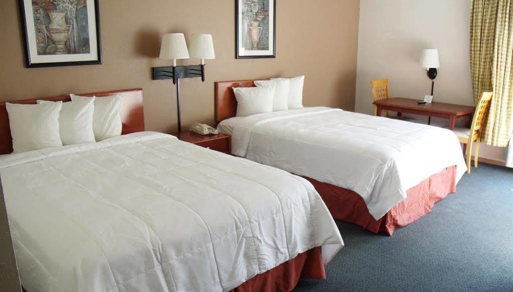 Portofino Beach Inn - Encinitas Esterno foto